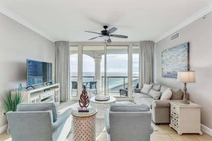 airbnb breakfast setup